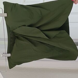 Vince camuto swim bikini top size XS